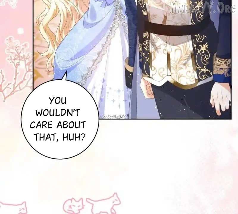 The Duchess Goes Crazy Once A Day Chapter 73 - page 12